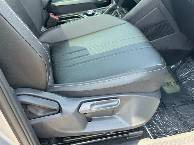 2023 Volkswagen Tiguan 2.0T SE Springfield VA