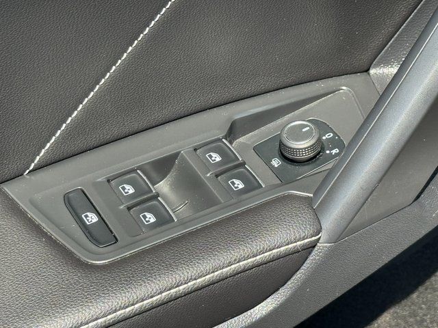 2023 Volkswagen Tiguan 2.0T SE Springfield VA