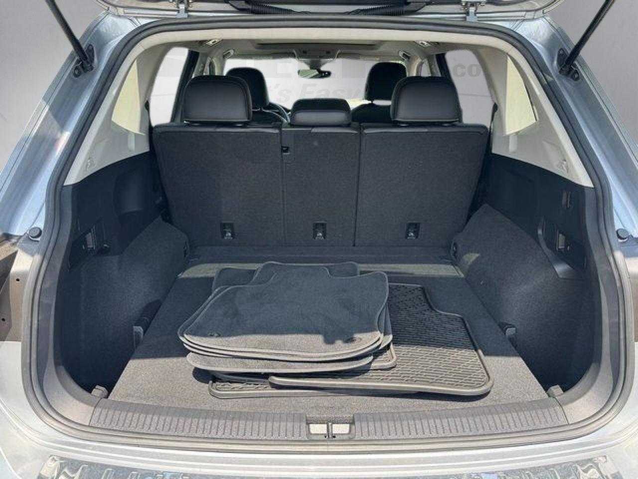 2023 Volkswagen Tiguan 2.0T SE Springfield VA