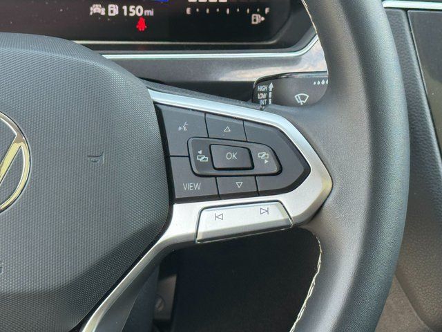 2023 Volkswagen Tiguan 2.0T SE Springfield VA