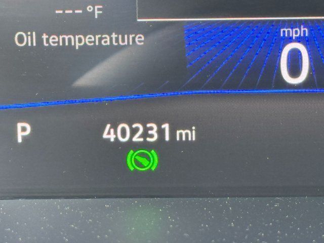 2023 Volkswagen Tiguan 2.0T SE Springfield VA