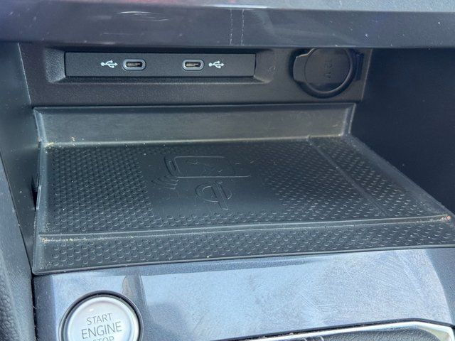 2023 Volkswagen Tiguan 2.0T SE Springfield VA