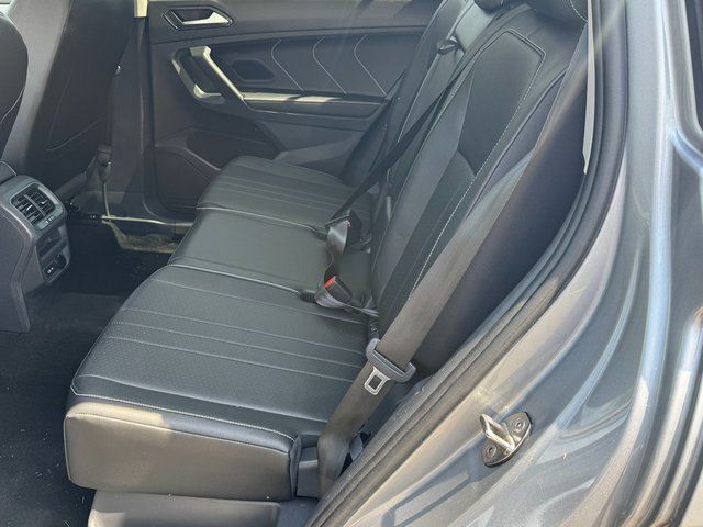 2023 Volkswagen Tiguan 2.0T SE Springfield VA