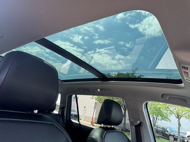 2023 Volkswagen Tiguan 2.0T SE Springfield VA
