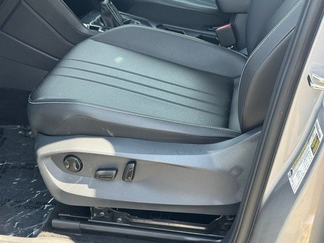 2023 Volkswagen Tiguan 2.0T SE Springfield VA