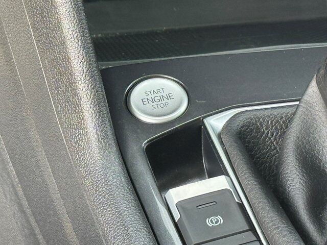 2023 Volkswagen Tiguan 2.0T SE Springfield VA