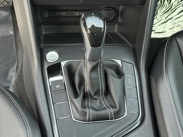 2023 Volkswagen Tiguan 2.0T SE Springfield VA