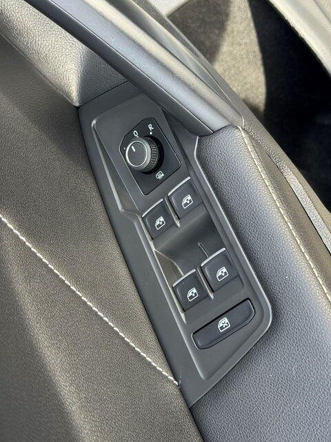 2023 Volkswagen Tiguan 2.0T SE Springfield VA