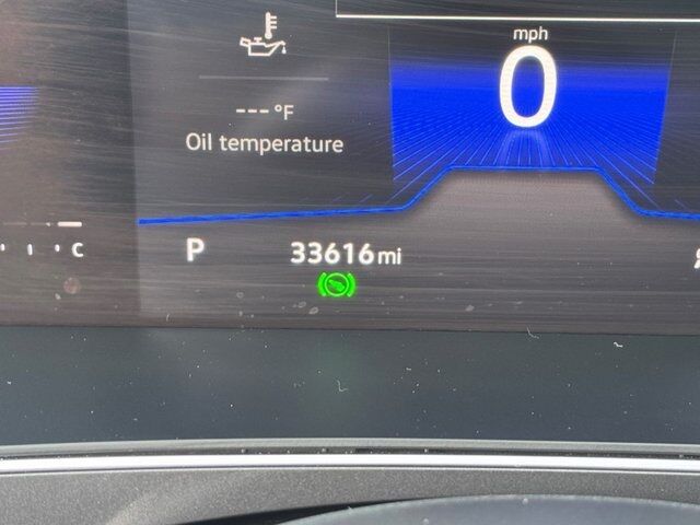 2023 Volkswagen Tiguan 2.0T SE Springfield VA