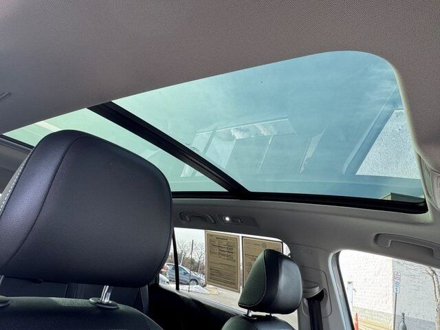 2023 Volkswagen Tiguan 2.0T SE Springfield VA