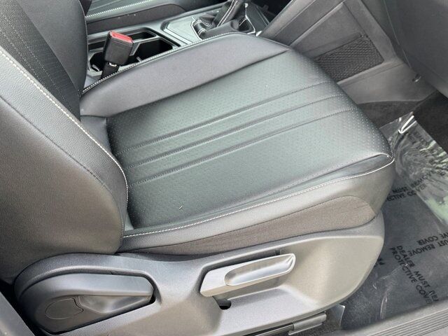 2023 Volkswagen Tiguan 2.0T SE Springfield VA