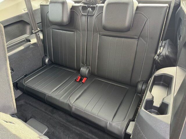 2023 Volkswagen Tiguan 2.0T SE Springfield VA