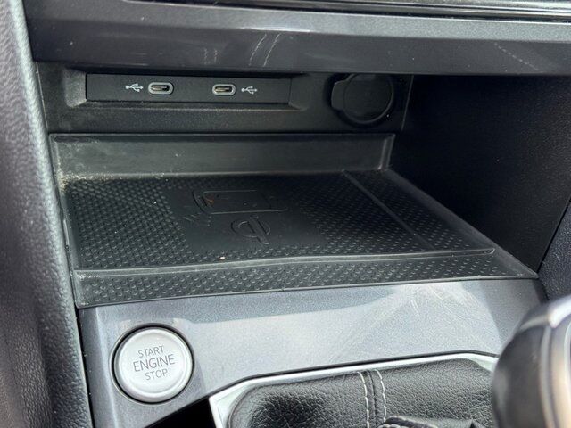 2023 Volkswagen Tiguan 2.0T SE Springfield VA