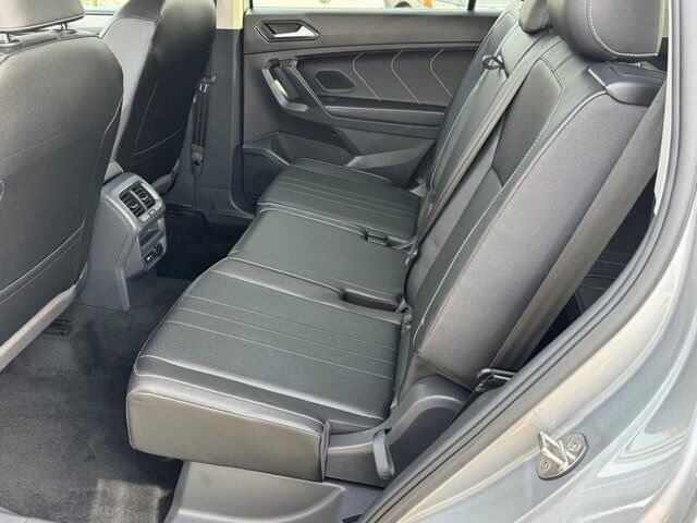 2023 Volkswagen Tiguan 2.0T SE Springfield VA