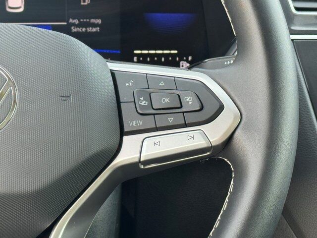 2023 Volkswagen Tiguan 2.0T SE Springfield VA