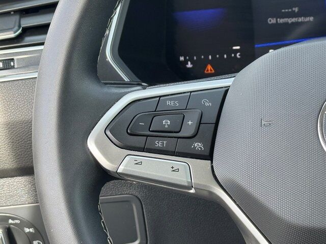 2023 Volkswagen Tiguan 2.0T SE Springfield VA