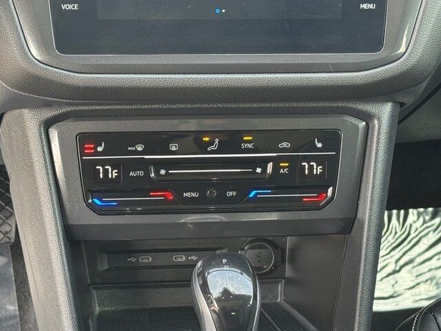 2023 Volkswagen Tiguan 2.0T SE Springfield VA