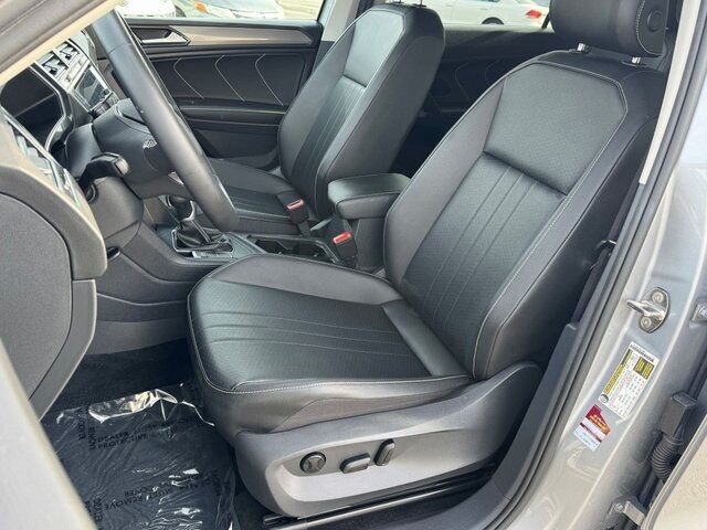 2023 Volkswagen Tiguan 2.0T SE Springfield VA