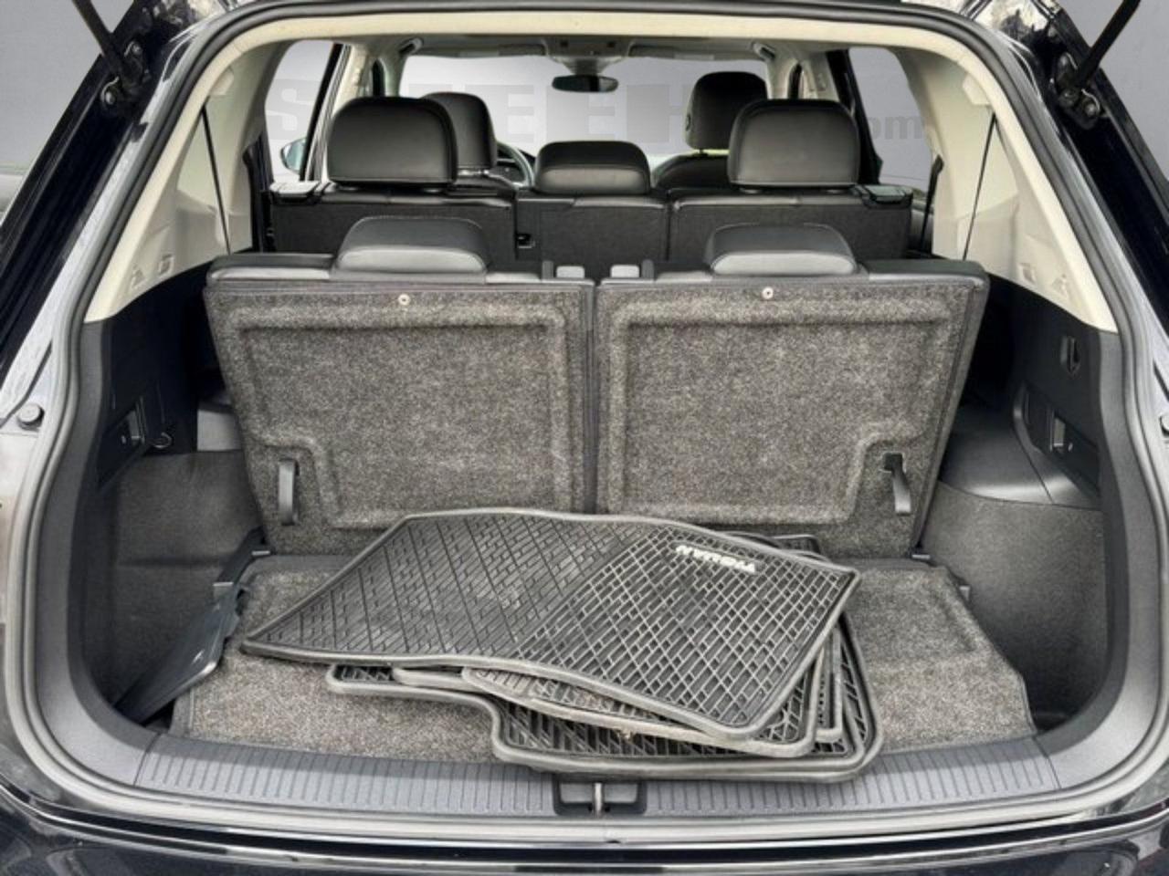 2023 Volkswagen Tiguan 2.0T SE Springfield VA