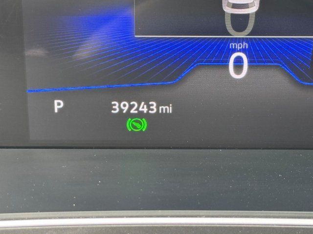 2023 Volkswagen Tiguan 2.0T SE Springfield VA