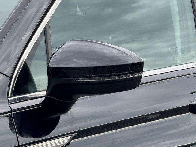 2023 Volkswagen Tiguan 2.0T SE Springfield VA