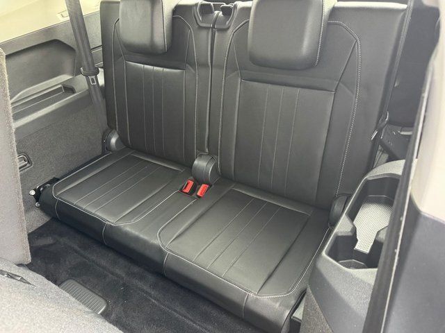 2023 Volkswagen Tiguan 2.0T SE Springfield VA