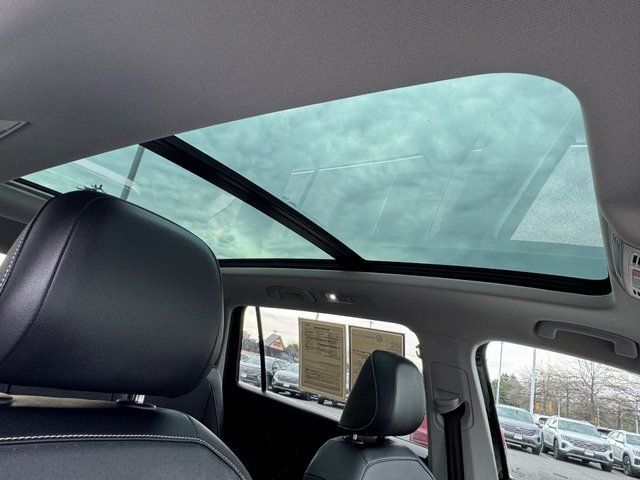 2023 Volkswagen Tiguan 2.0T SE Springfield VA