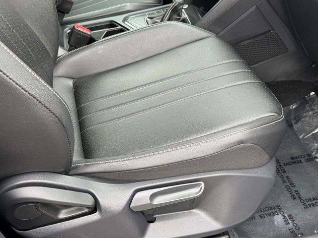 2023 Volkswagen Tiguan 2.0T SE Springfield VA