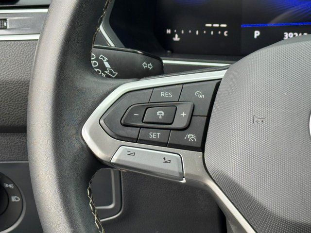 2023 Volkswagen Tiguan 2.0T SE Springfield VA