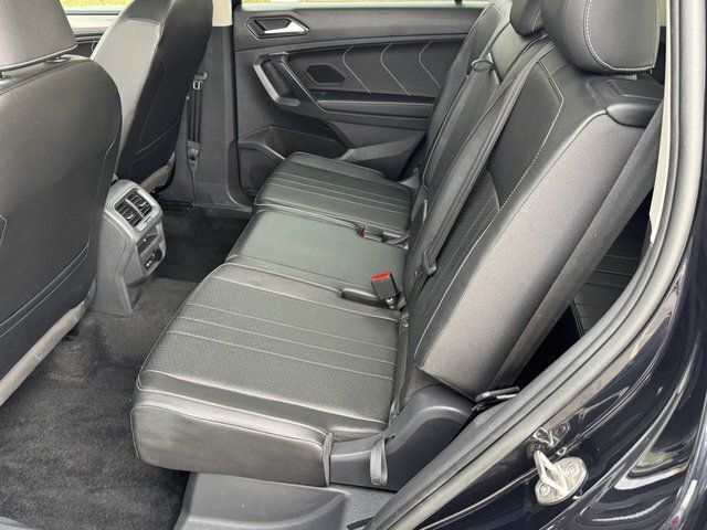 2023 Volkswagen Tiguan 2.0T SE Springfield VA