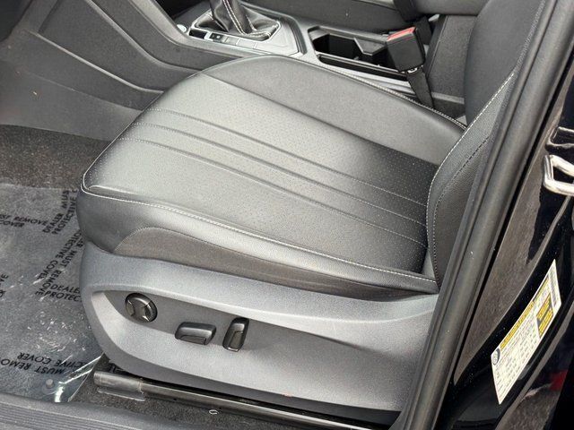 2023 Volkswagen Tiguan 2.0T SE Springfield VA