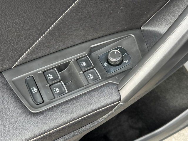 2023 Volkswagen Tiguan 2.0T SE Springfield VA