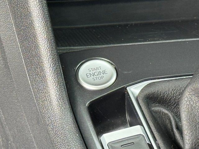 2023 Volkswagen Tiguan 2.0T SE Springfield VA