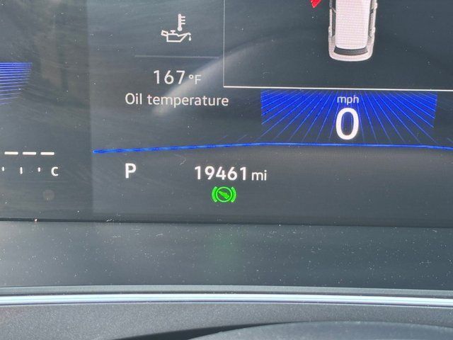 2023 Volkswagen Tiguan 2.0T SE Springfield VA