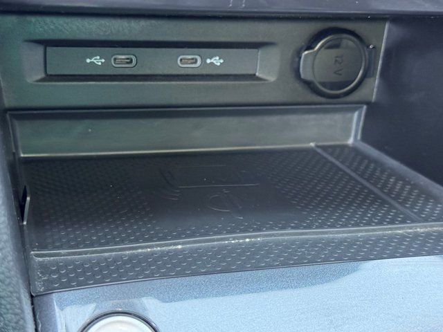 2023 Volkswagen Tiguan 2.0T SE Springfield VA