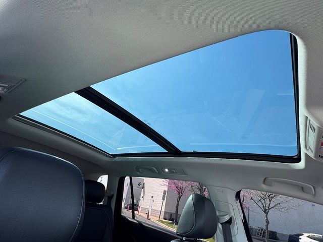 2023 Volkswagen Tiguan 2.0T SE Springfield VA