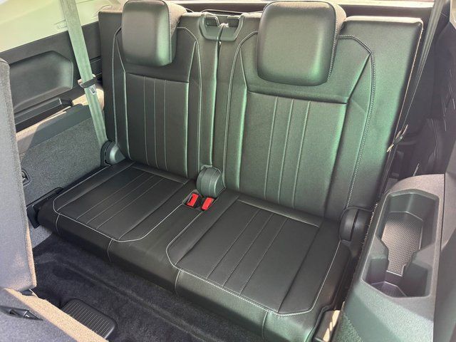 2023 Volkswagen Tiguan 2.0T SE Springfield VA