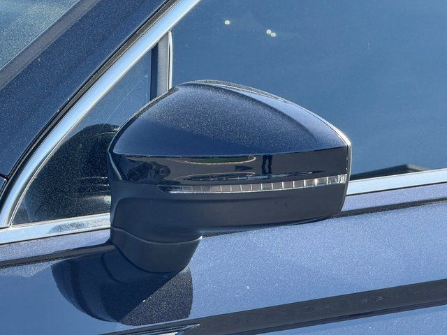 2023 Volkswagen Tiguan 2.0T SE Springfield VA