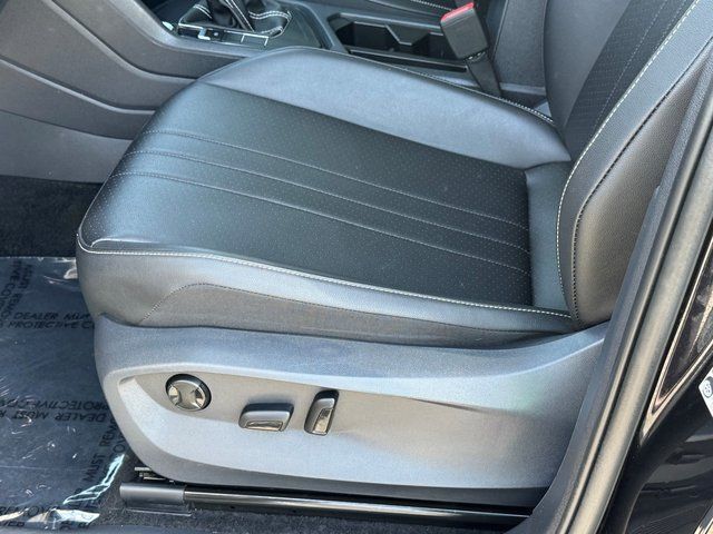 2023 Volkswagen Tiguan 2.0T SE Springfield VA