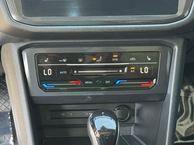 2023 Volkswagen Tiguan 2.0T SE Springfield VA