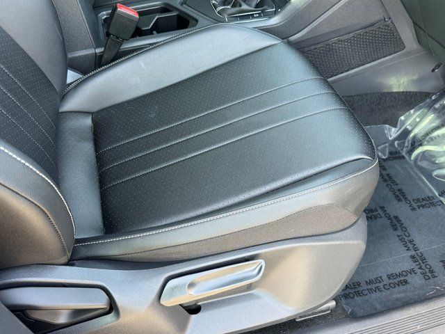 2023 Volkswagen Tiguan 2.0T SE Springfield VA