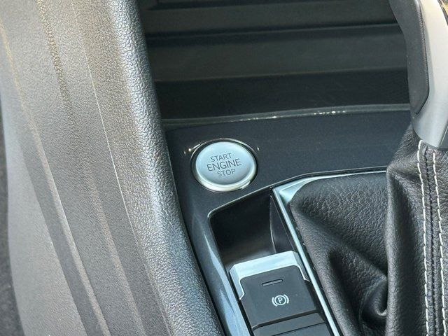 2023 Volkswagen Tiguan 2.0T SE Springfield VA