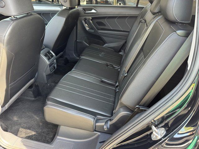 2023 Volkswagen Tiguan 2.0T SE Springfield VA