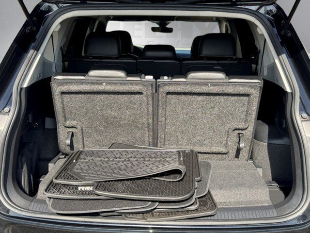 2023 Volkswagen Tiguan 2.0T SE Springfield VA