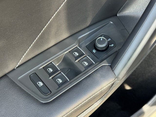 2023 Volkswagen Tiguan 2.0T SE Springfield VA