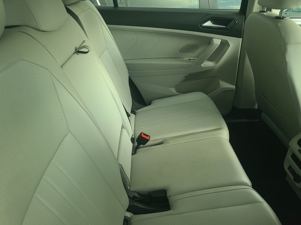 2023 Volkswagen Tiguan 2.0T SE Springfield VA