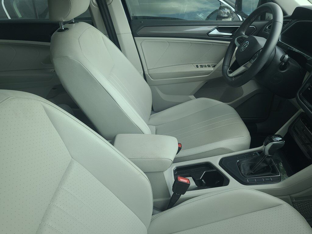 2023 Volkswagen Tiguan 2.0T SE Springfield VA