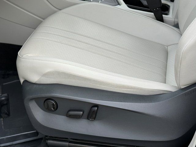 2023 Volkswagen Tiguan 2.0T SE Springfield VA