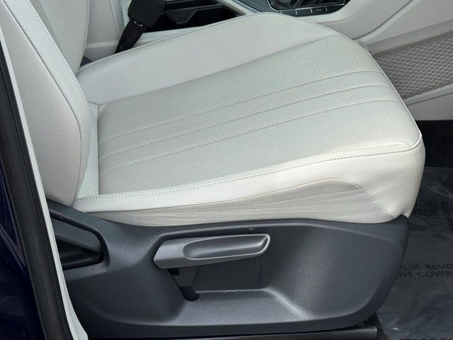 2023 Volkswagen Tiguan 2.0T SE Springfield VA