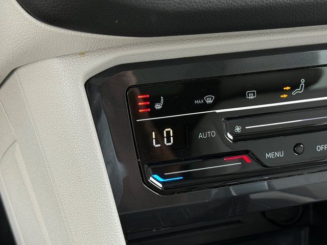 2023 Volkswagen Tiguan 2.0T SE Springfield VA